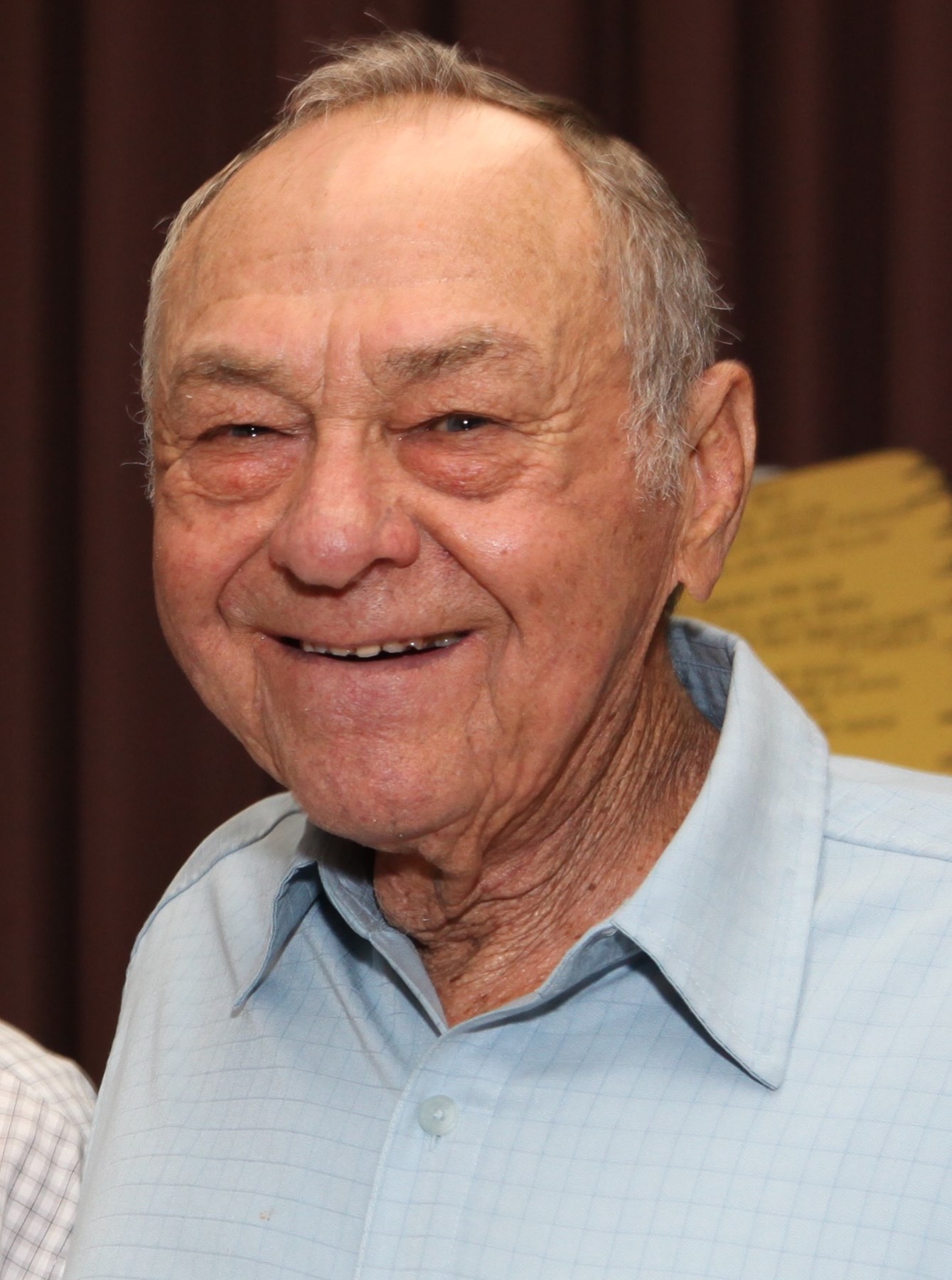 Obituary of Joe Carter