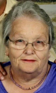 Obituary of Dorothy Marie Holstein