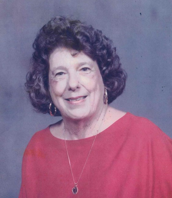 Obituary of Mildred Eugenia East