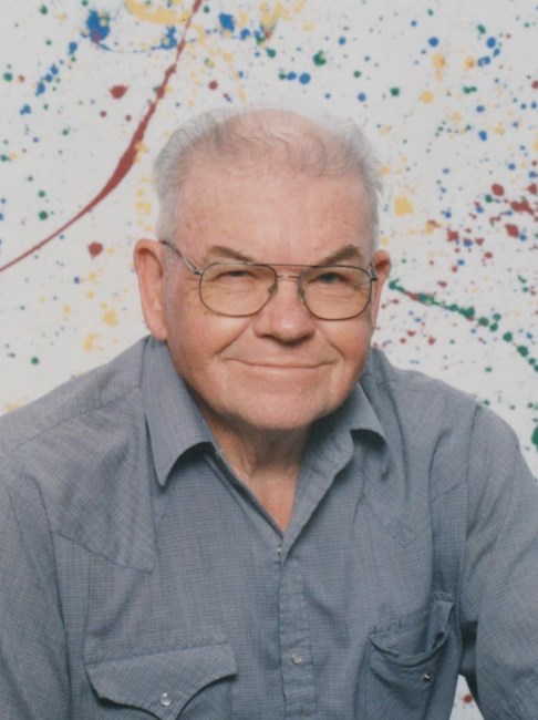 Obituary of Carl Long Johnson