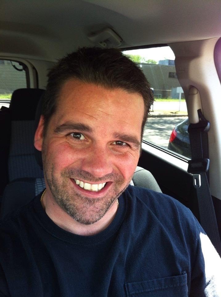 Glenn Cook Obituary Richmond, VA