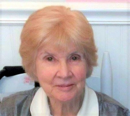 Obituary of Alma June Baranowski