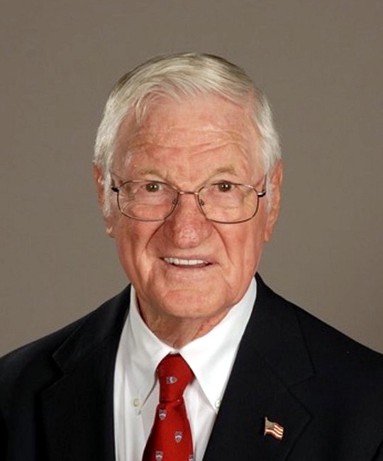 Obituary of J. Hugh Stephens