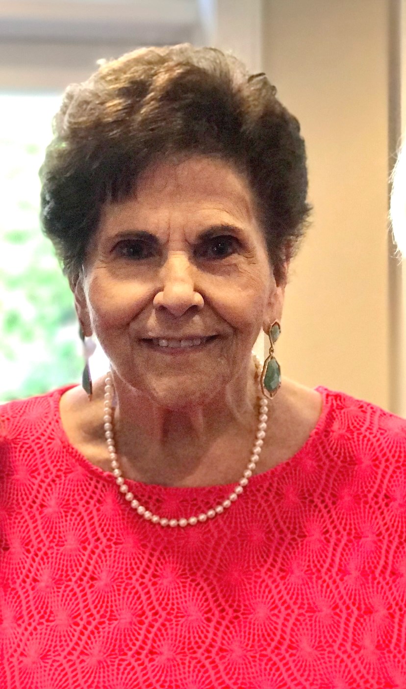 Rose Parker Obituary Raleigh, NC