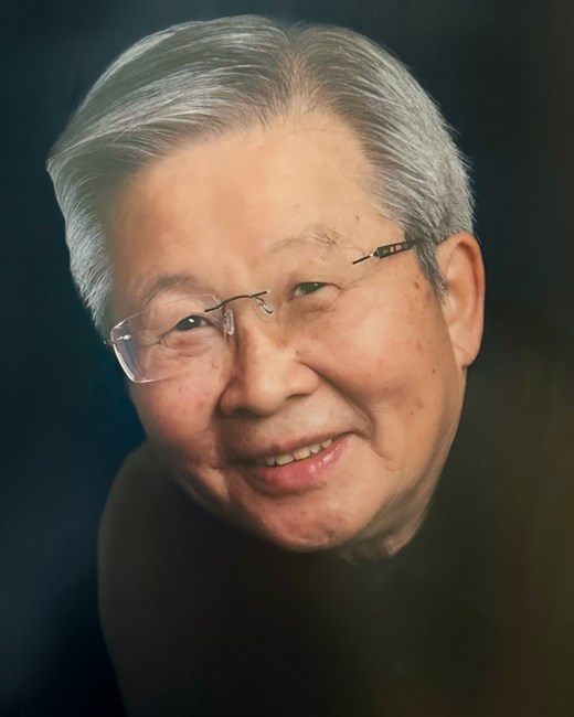 Obituary of Chao Ching Lee