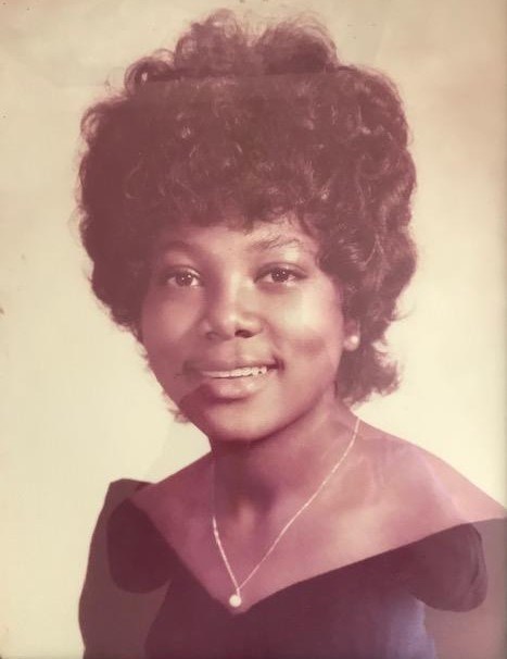 Obituary of Sandra Edna Henderson