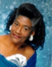 Obituary of Allie Faye Williams