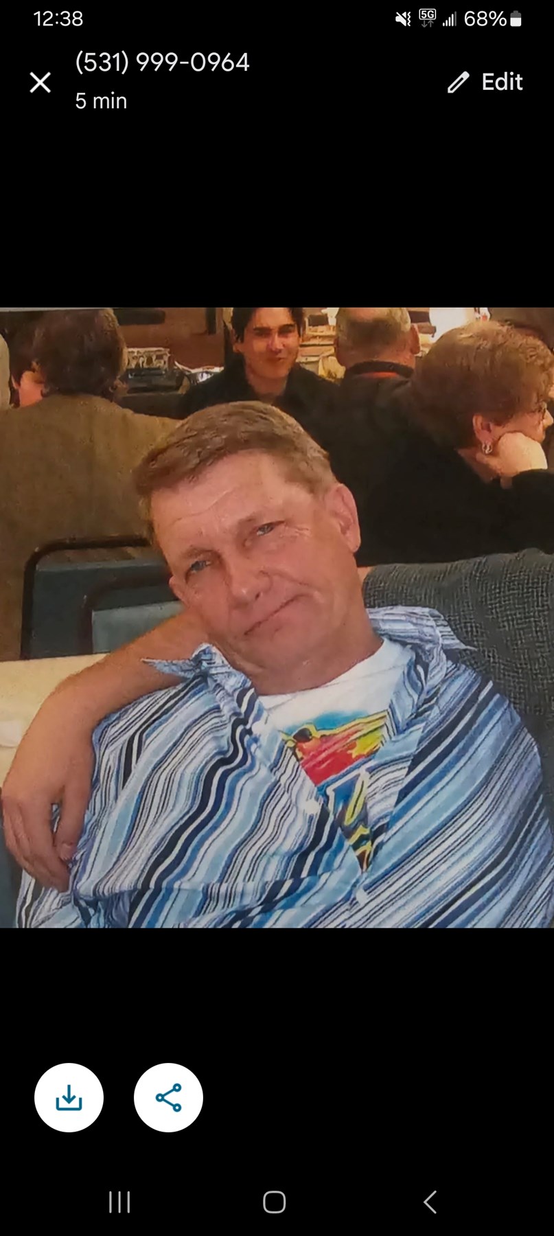 Avis de décès de Greg S. Davenport