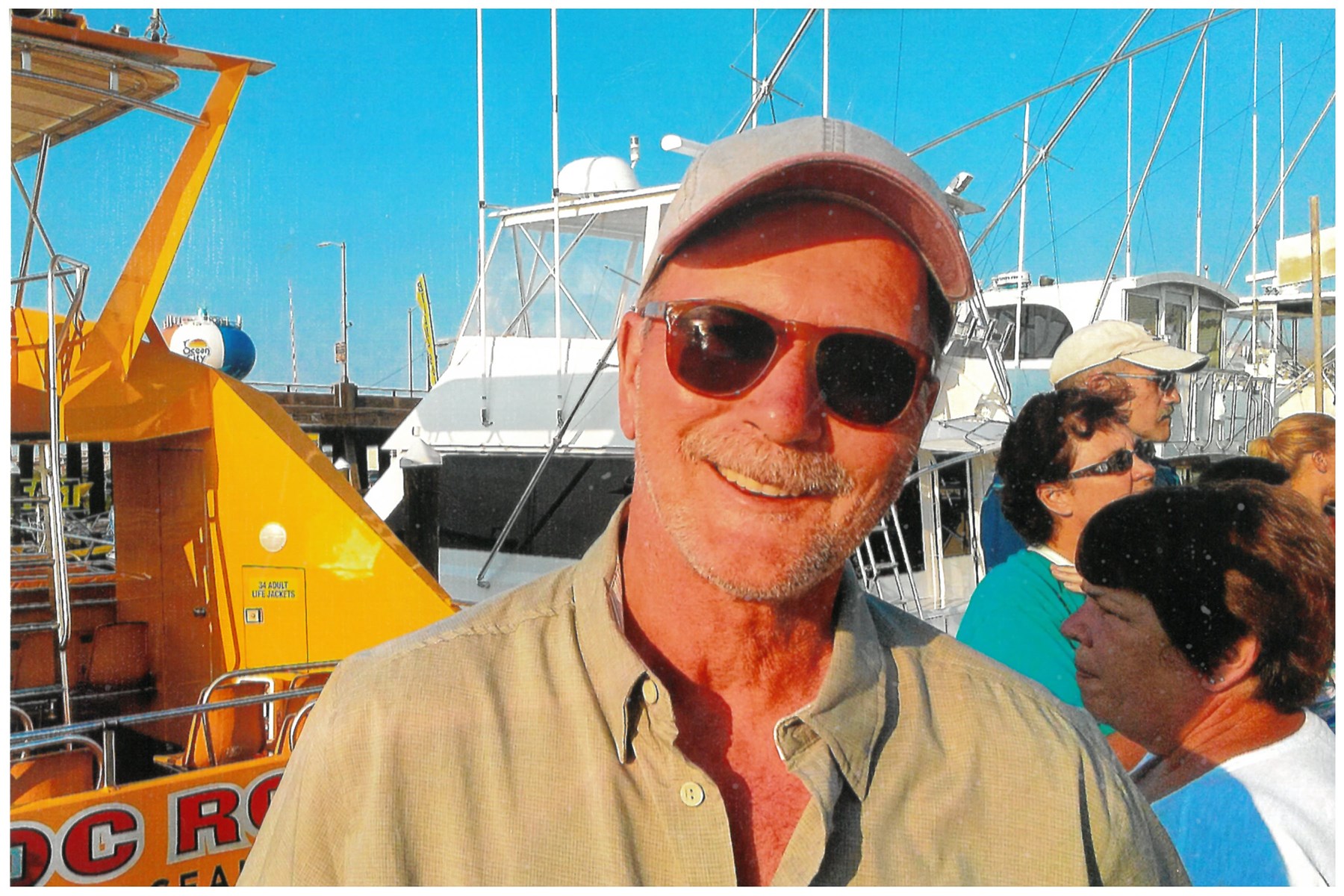 Obituary of Randall "Randy" Scott Law