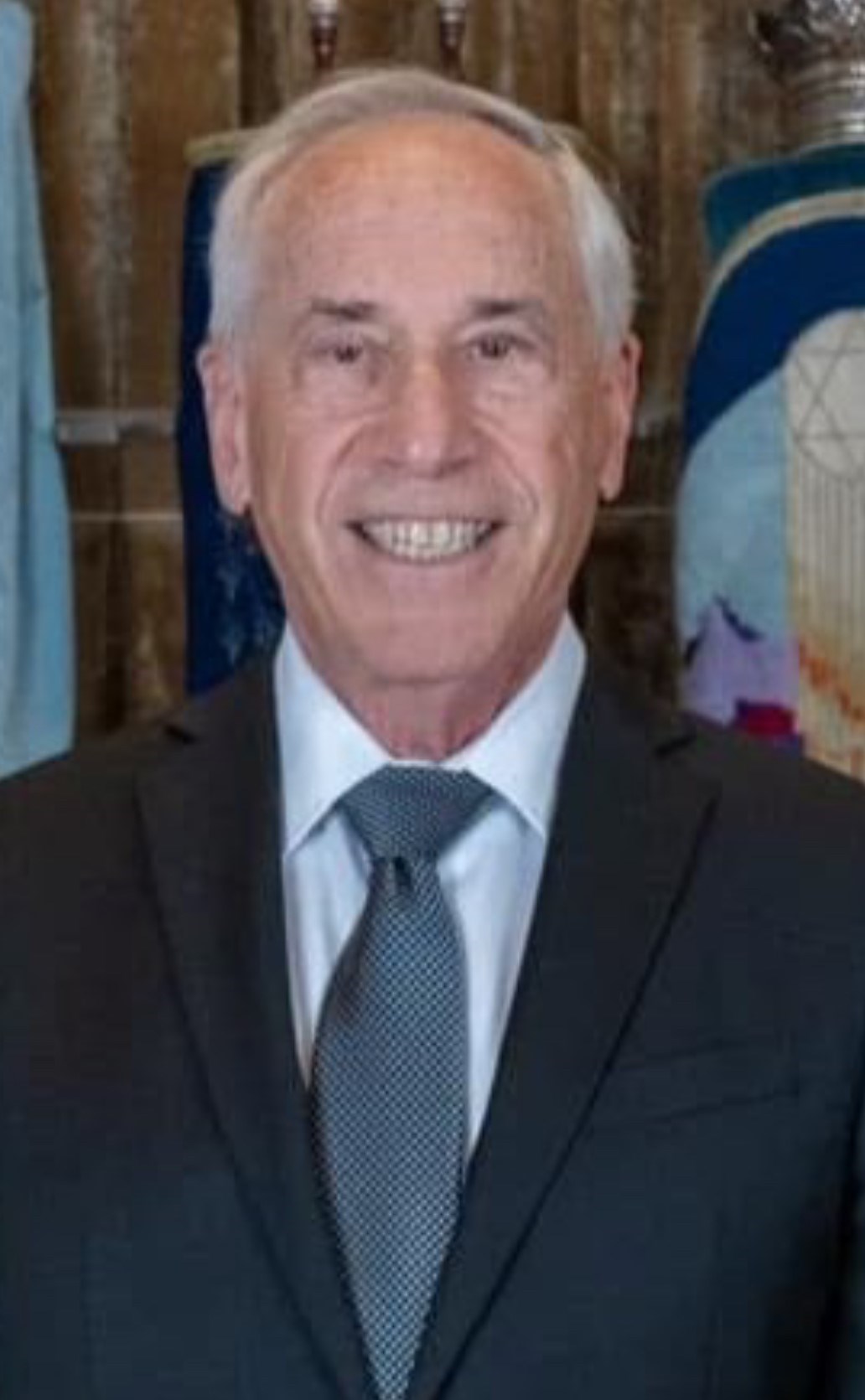 Obituary of Ira Stuart Theodore