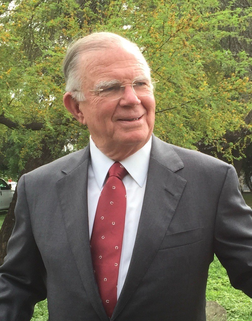 Obituary of Mr. Walter N Armstrong