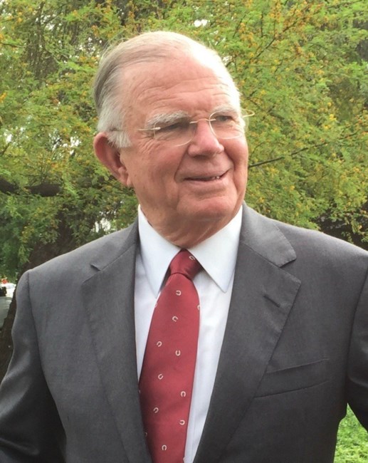 Obituary of Mr. Walter N Armstrong