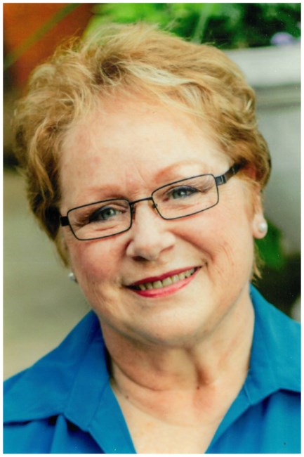 Obituary of Marilyn K. Gabriel