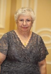 Obituary of Angeles N Valenzuela