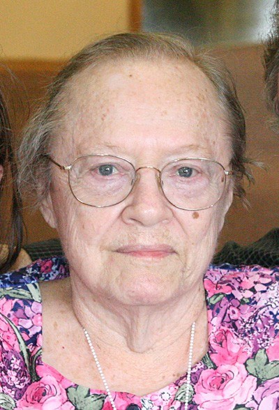 Obituary of Miriam J. Feierabend