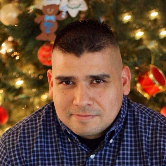 Obituary of Jose Angel Flores III