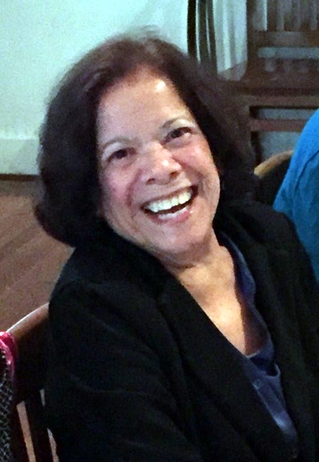Obituary of Rosario R. de Martinez