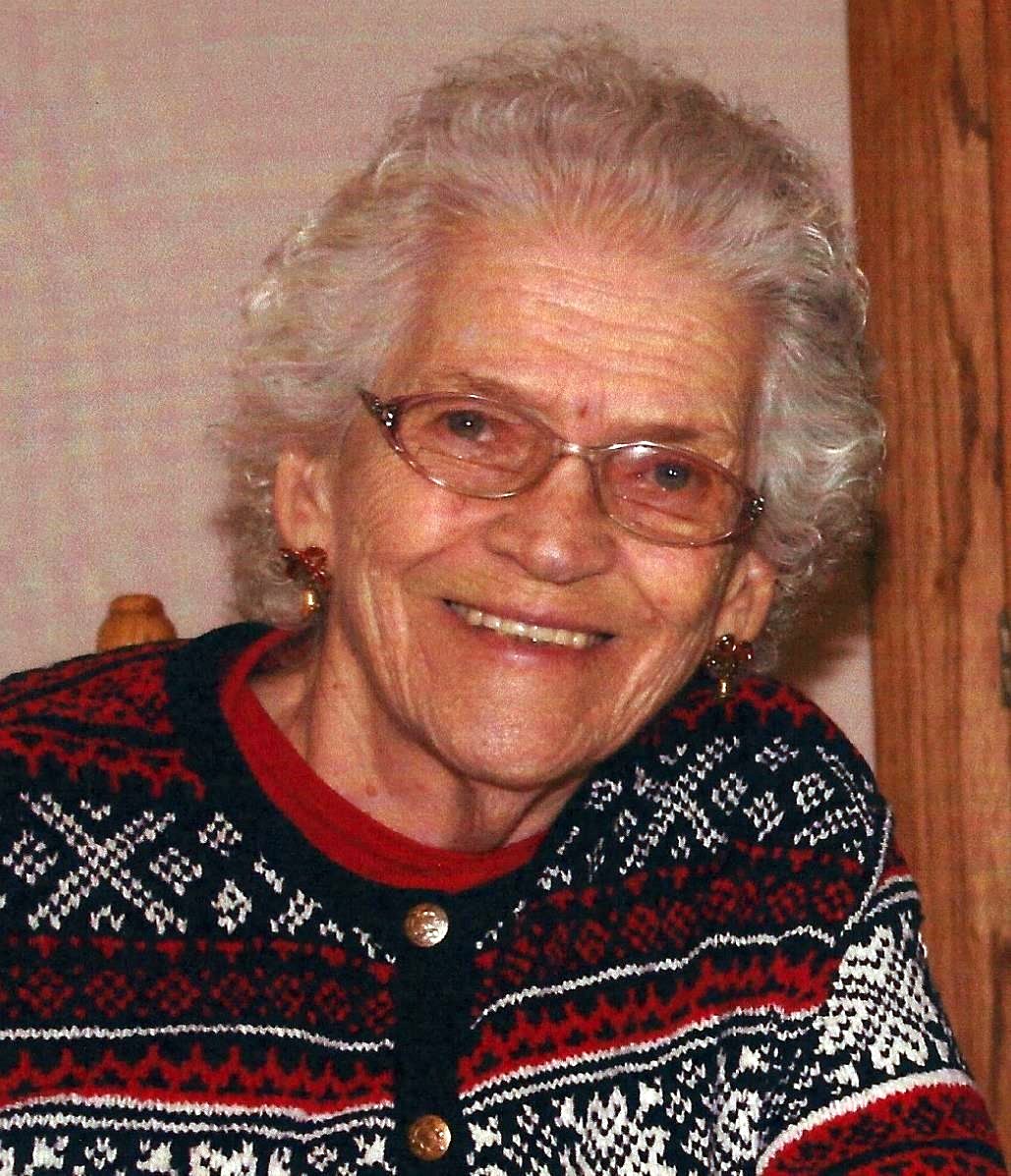 Ethel Taylor Obituary Olive Branch, MS