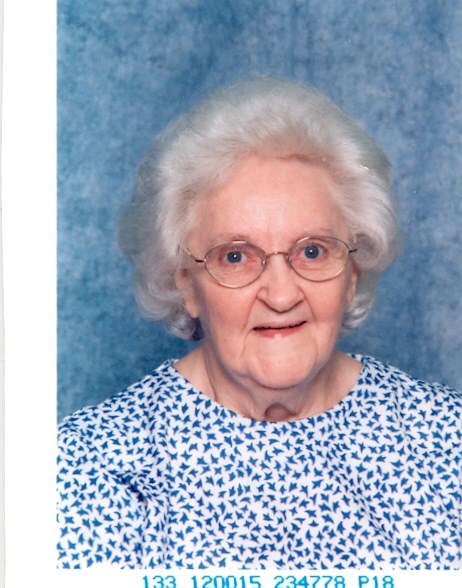 Obituary of Phyllis Sherrill Baker