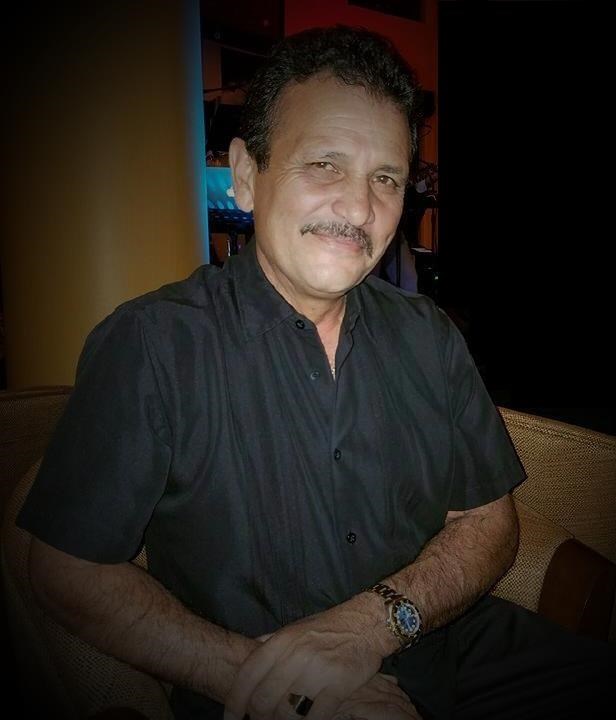 Obituary of James Santiago