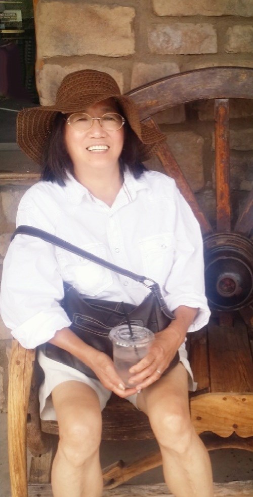 Obituary of Cecilia Tiu Parangue