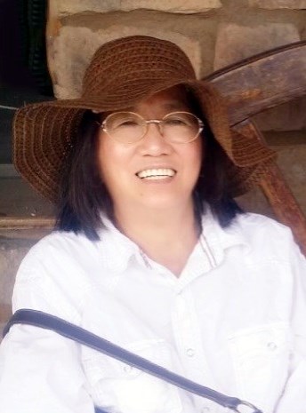 Obituary of Cecilia Tiu Parangue