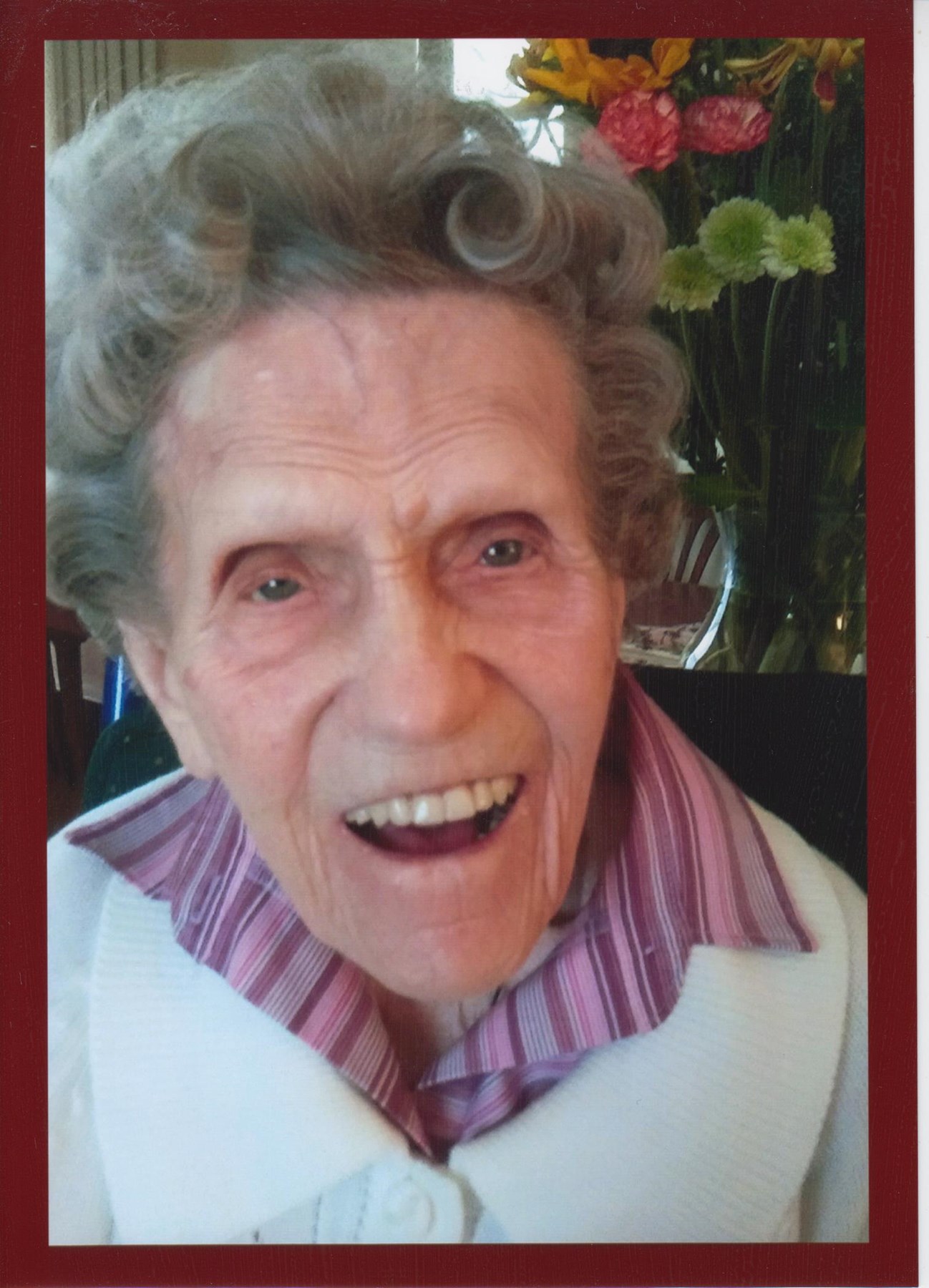 Obituary of Victoria Poremba