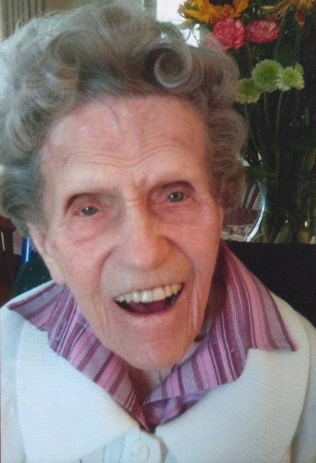 Obituary of Victoria Poremba