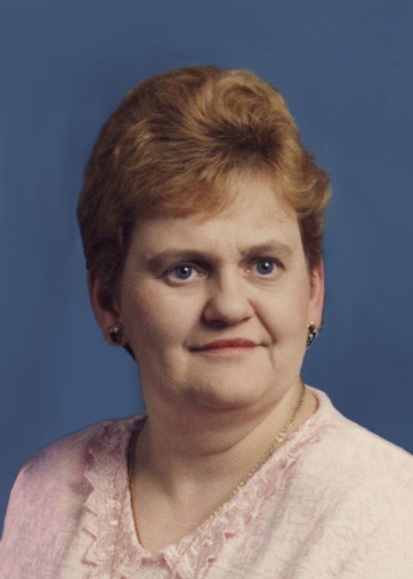 Obituary of Barbara Isabel Gobeil