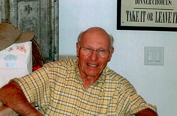 Obituary of Leon Herschel Herman