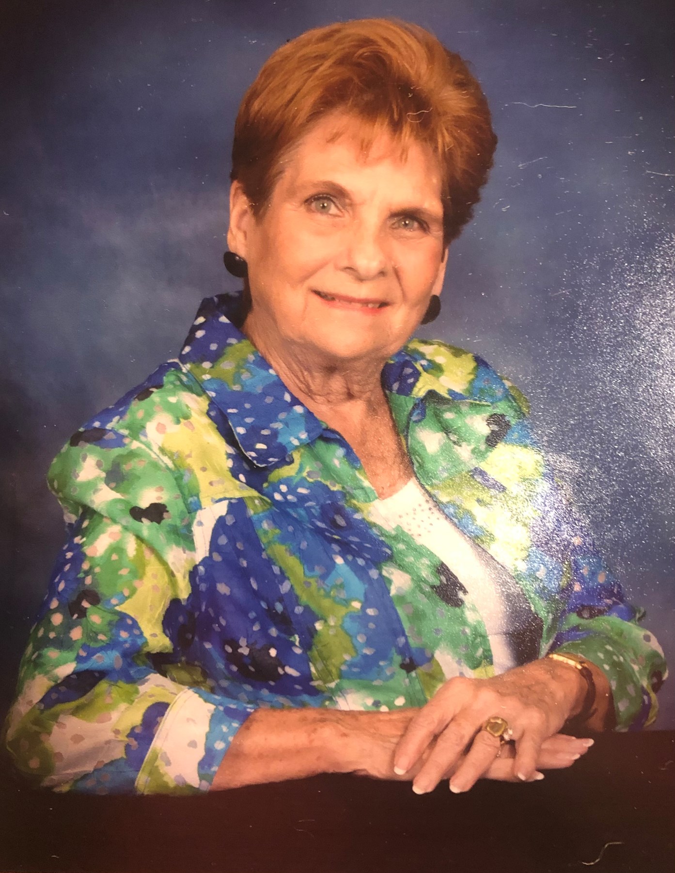 Obituary of Nancy Carol Senopole