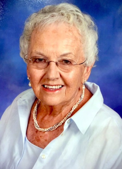 Obituary of Juliet Antoinette Carlson
