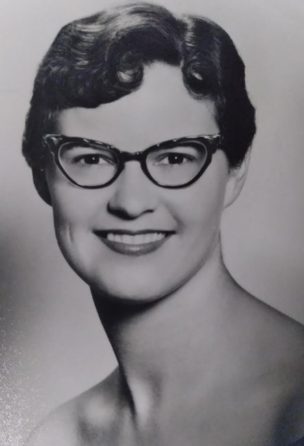 Avis de décès de Linda May Moore