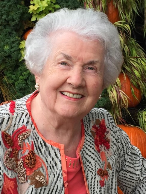 Obituary of Kathleen D. O'Connell