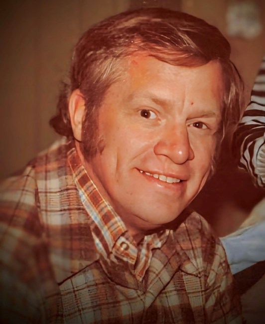 Obituary of David George DeVries