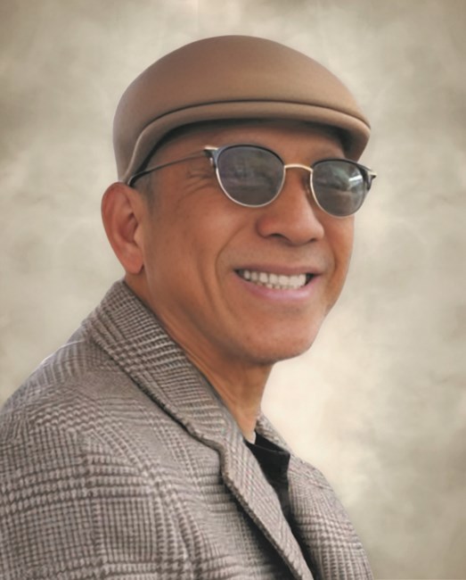 Obituary of Danilo Cabrales Sabado