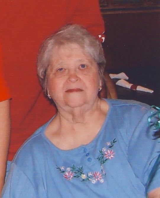 Marilyn J. Basinger Justice Obituary Lima, OH