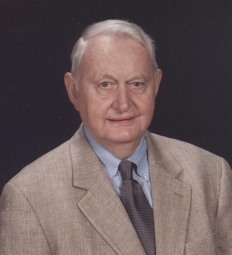 Obituary of Albert Hart Jr.