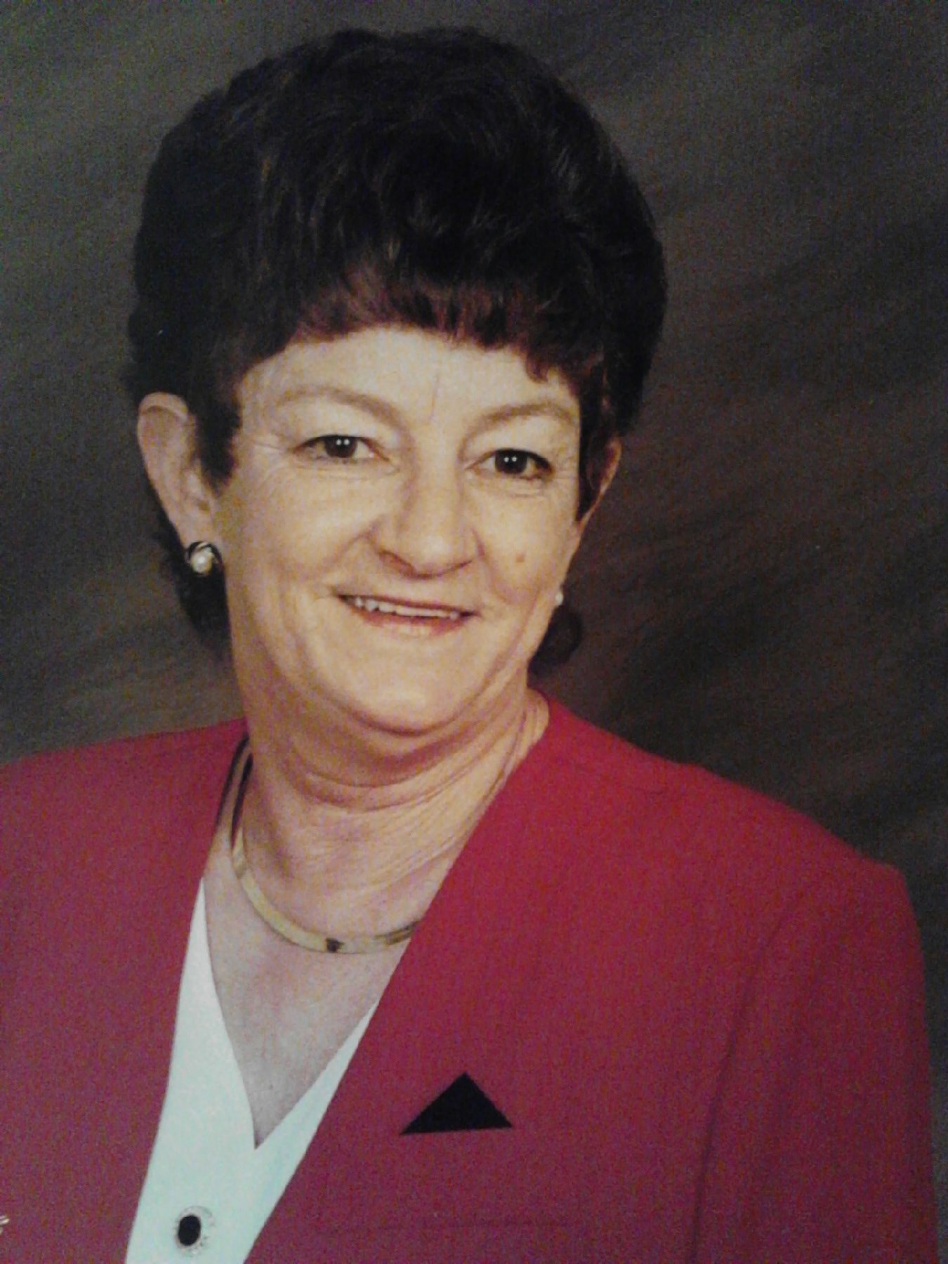 Marie Fink Obituary Lexington, SC