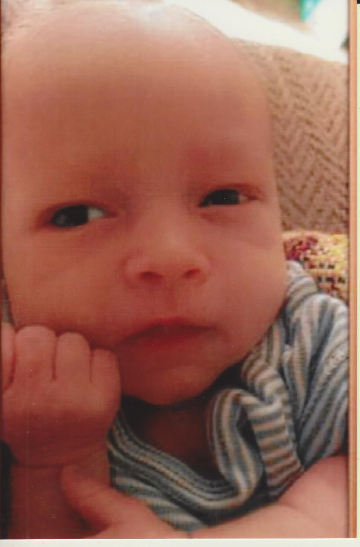 Obituary of Christopher Allen Deaton, Jr.