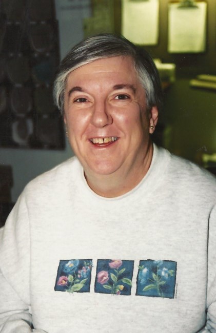 Obituary of Barbara Lee Hansen