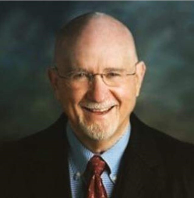 Obituary of Gerald Payne Hilley