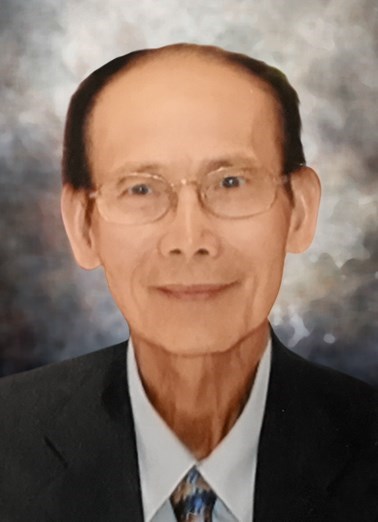Obituary of Hung Viet Dinh