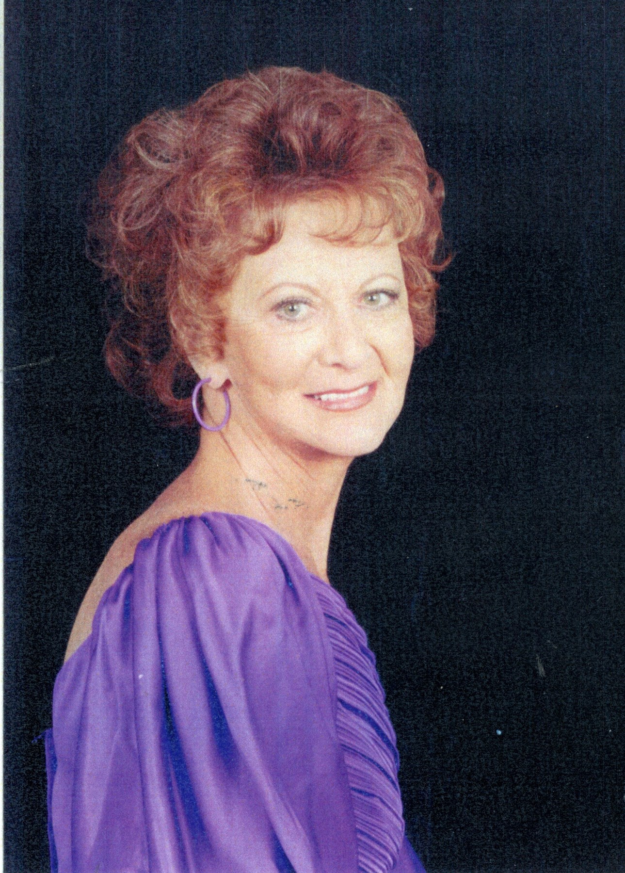 Obituary of Betty Jane Gariepy