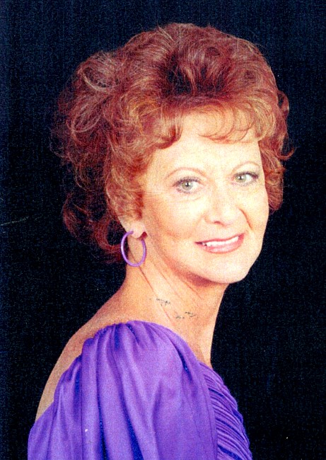 Obituary of Betty Jane Gariepy