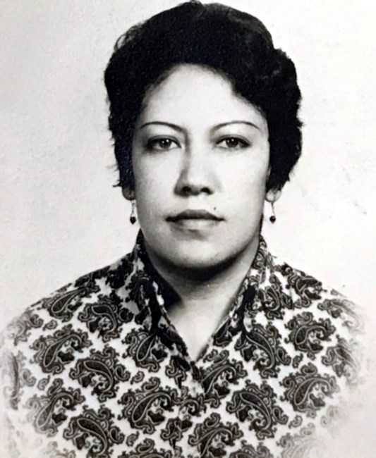 Obituario de Maria Celia Feuer