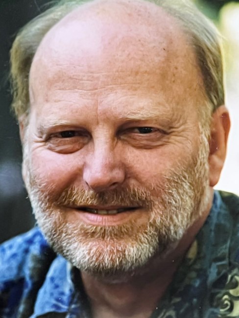 Obituary of Erik Frank Sorensen