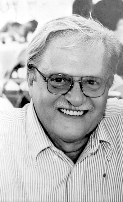 Obituary of Lawrence "Larry" Pesda Jr.