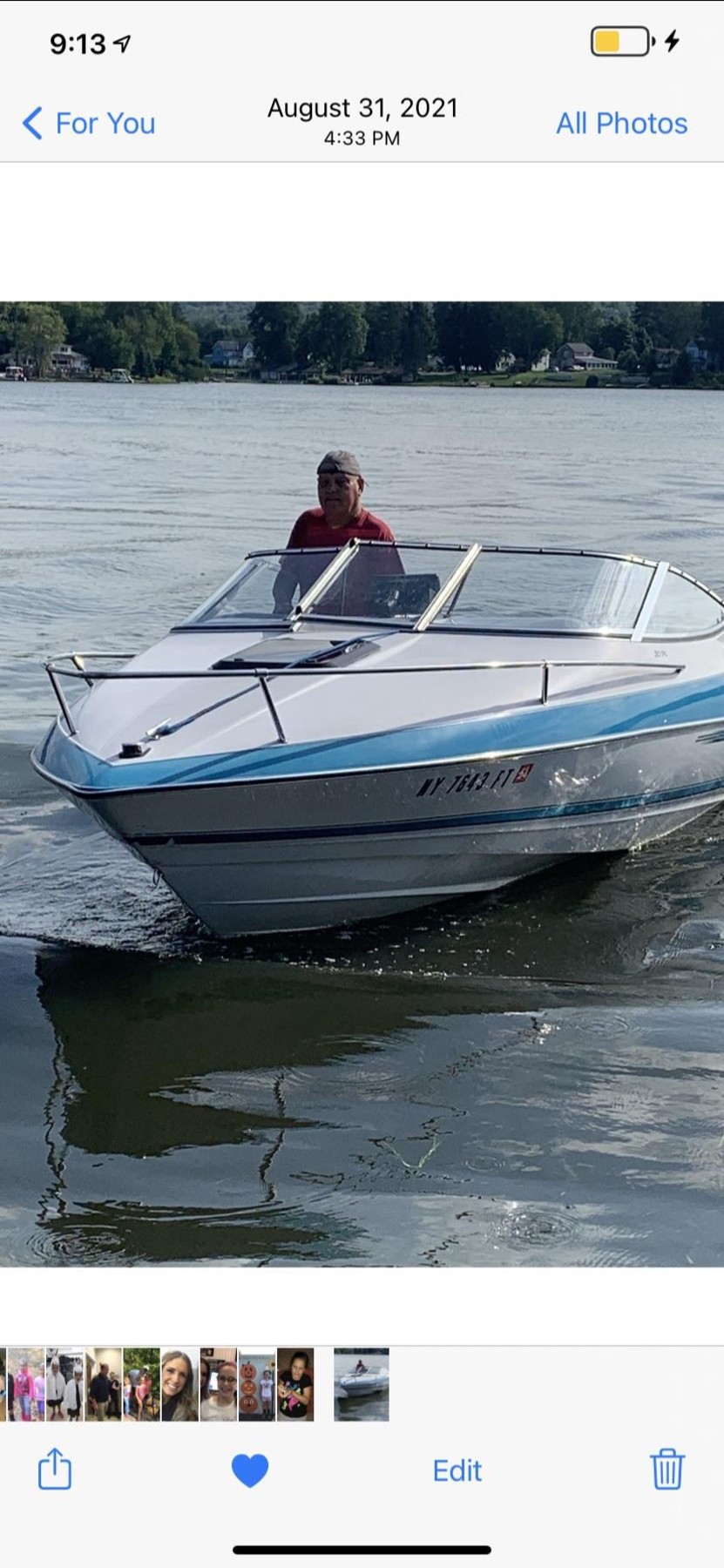 Obituary of Vincent "Sonny" J. Dominiak Jr.