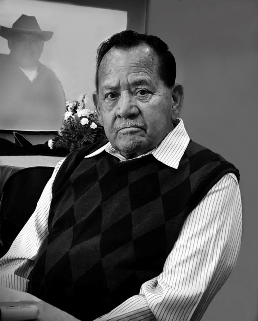 Obituario de Manuel Rodallegas Acosta